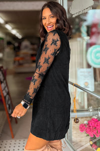 Corduroy Sleeveless Dress - authentic country fashion from Working Bull