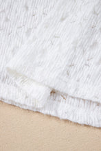 Load image into Gallery viewer, Lace Long Sleeve Top
