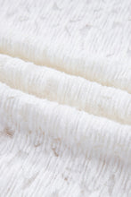 Load image into Gallery viewer, Lace Long Sleeve Top
