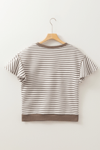 Load image into Gallery viewer, Rodeo Patch Blouse - authentic country fashion from Working Bull