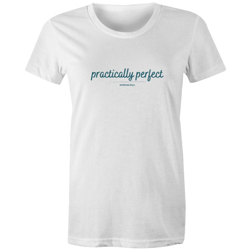 Practically Perfect - Hers