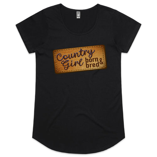 Country Girl - Born and Bred