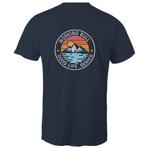 Good Life Series front and back