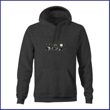 Load image into Gallery viewer, Green Camo Hoodie - Asphalt