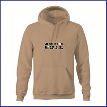 Load image into Gallery viewer, Green Camo Hoodie - Asphalt